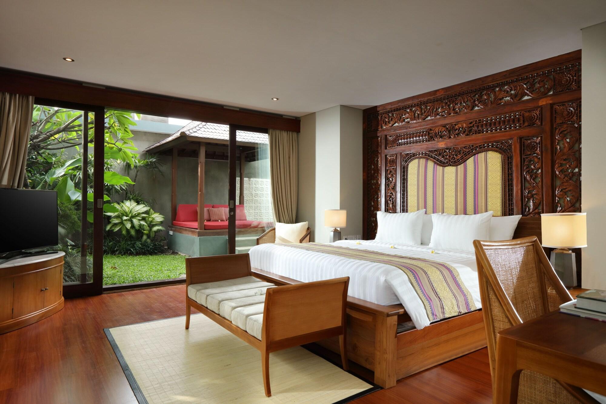The Shanti Residence By Elite Havens Nusa Dua  Exterior photo