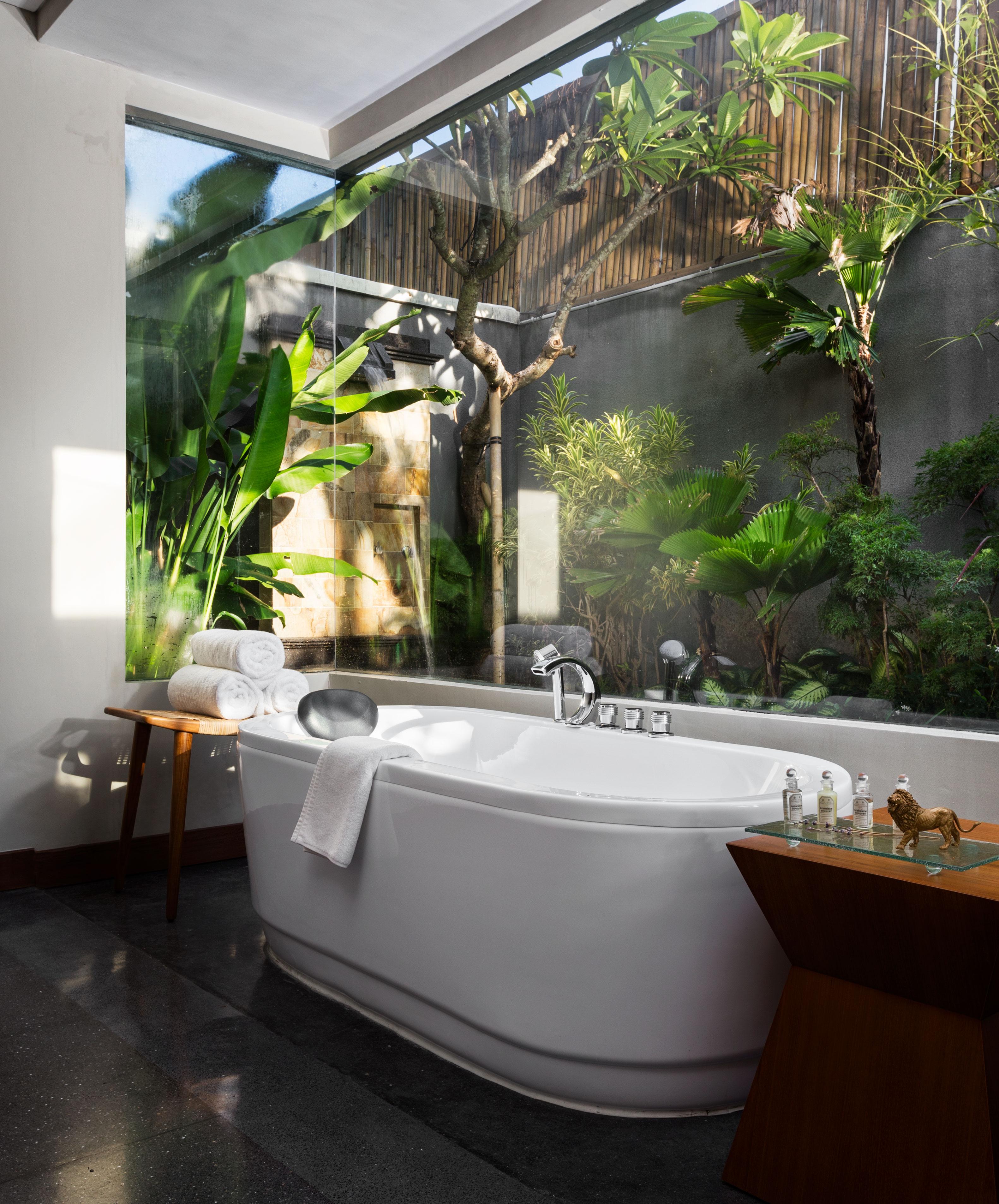 The Shanti Residence By Elite Havens Nusa Dua  Exterior photo