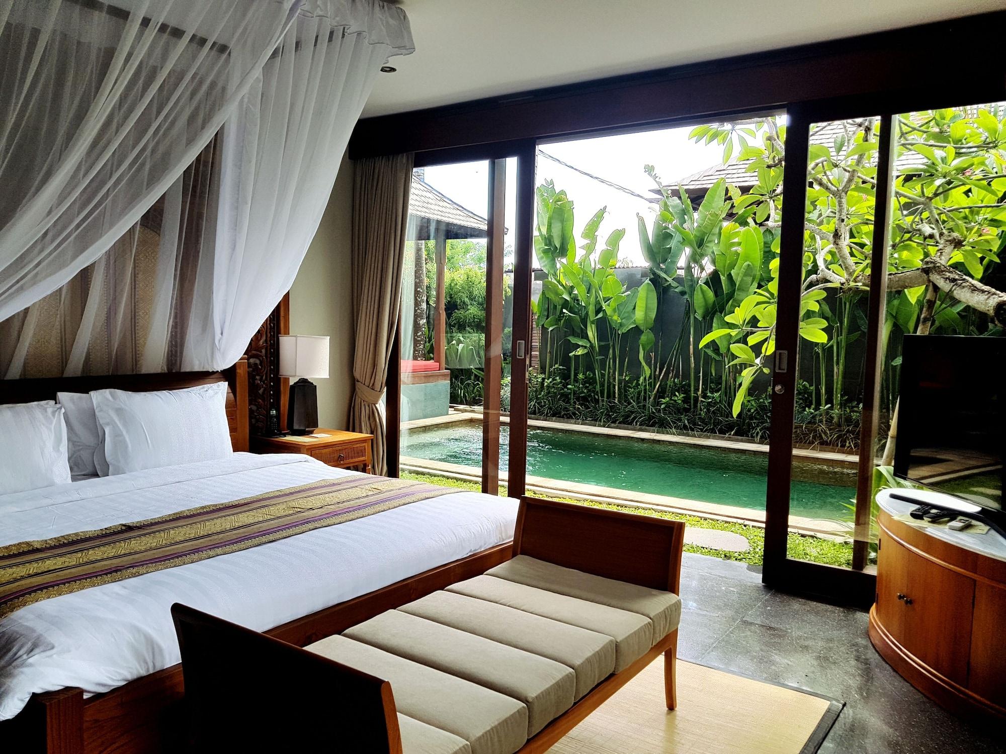 The Shanti Residence By Elite Havens Nusa Dua  Exterior photo