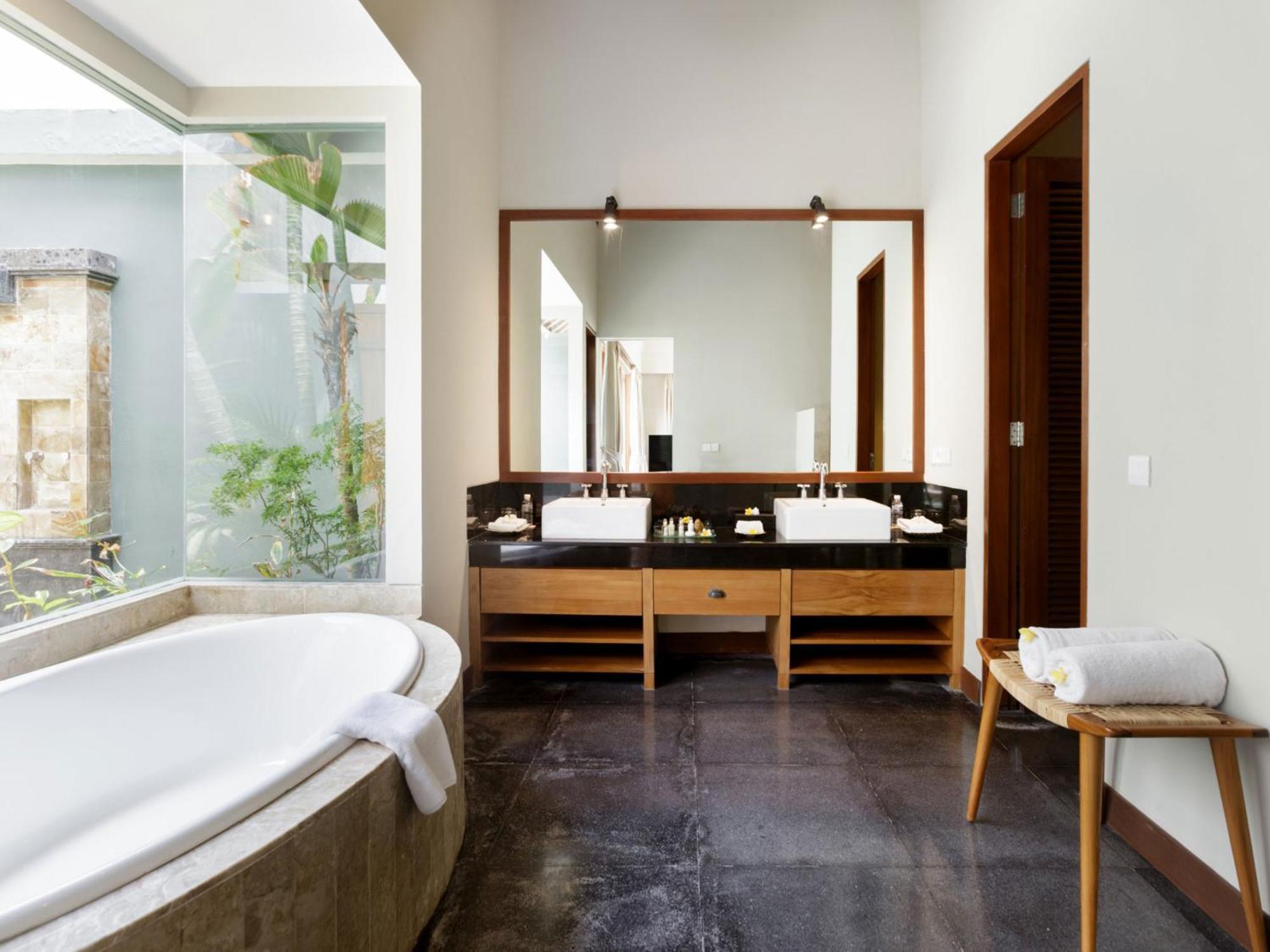 The Shanti Residence By Elite Havens Nusa Dua  Exterior photo
