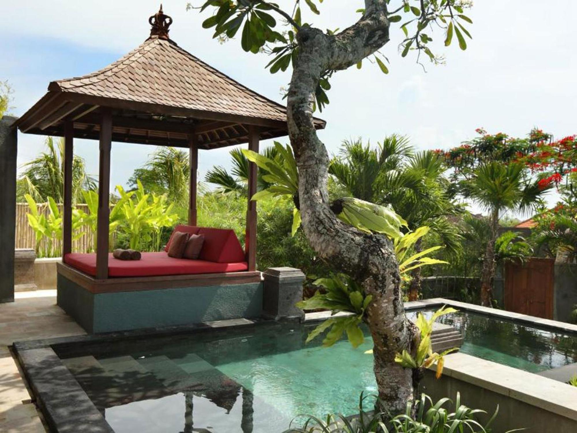 The Shanti Residence By Elite Havens Nusa Dua  Exterior photo