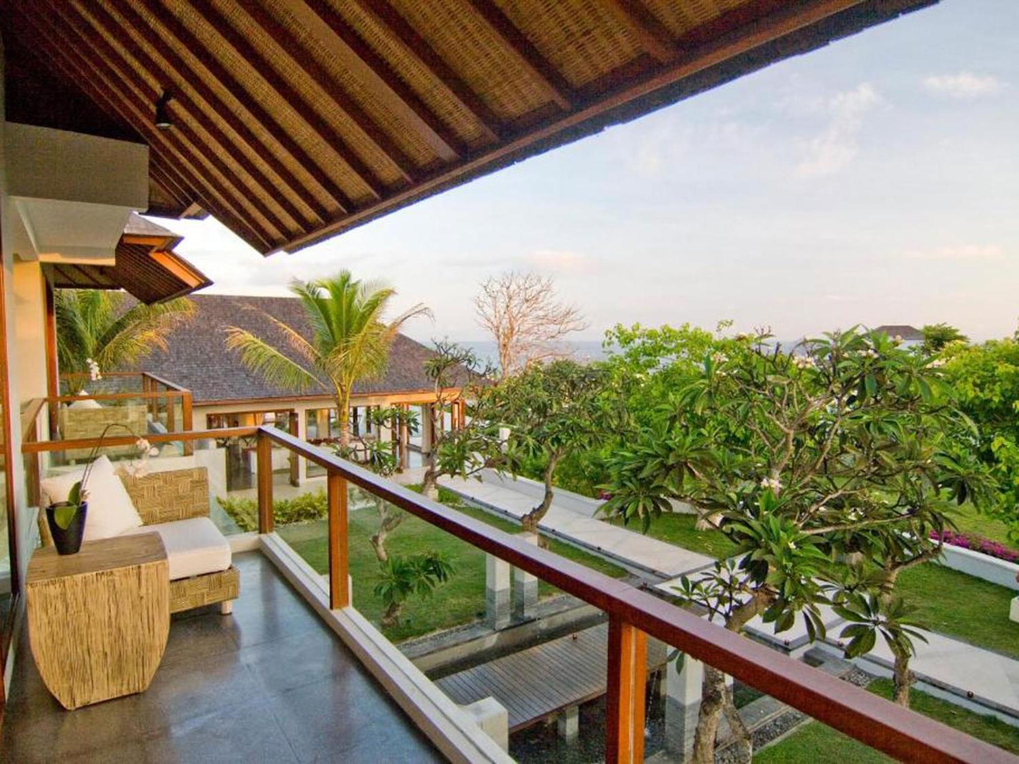 The Shanti Residence By Elite Havens Nusa Dua  Exterior photo