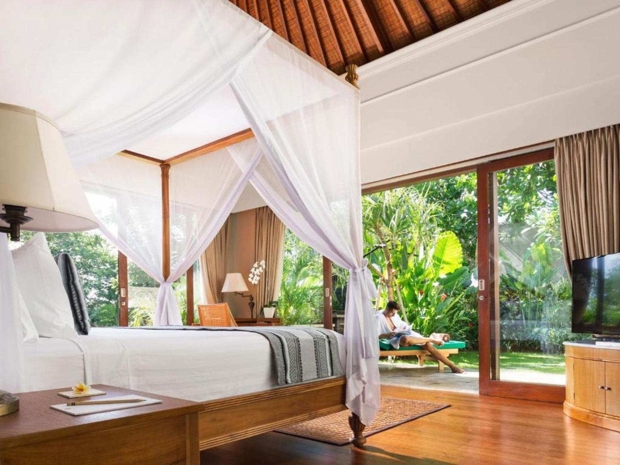 The Shanti Residence By Elite Havens Nusa Dua  Exterior photo