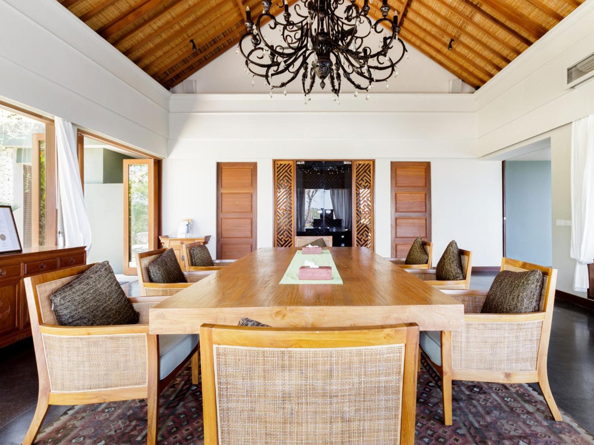 The Shanti Residence By Elite Havens Nusa Dua  Exterior photo