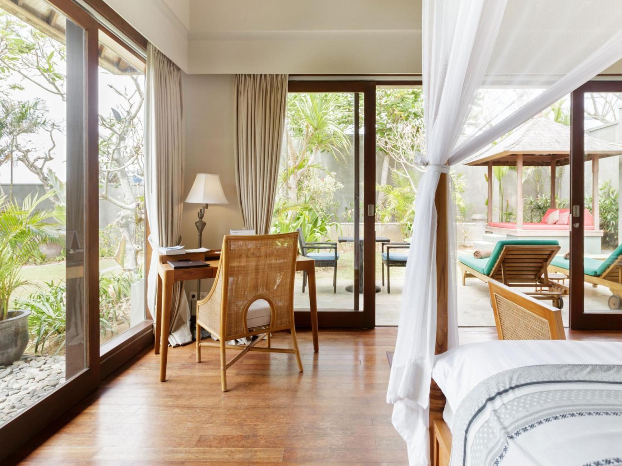 The Shanti Residence By Elite Havens Nusa Dua  Exterior photo