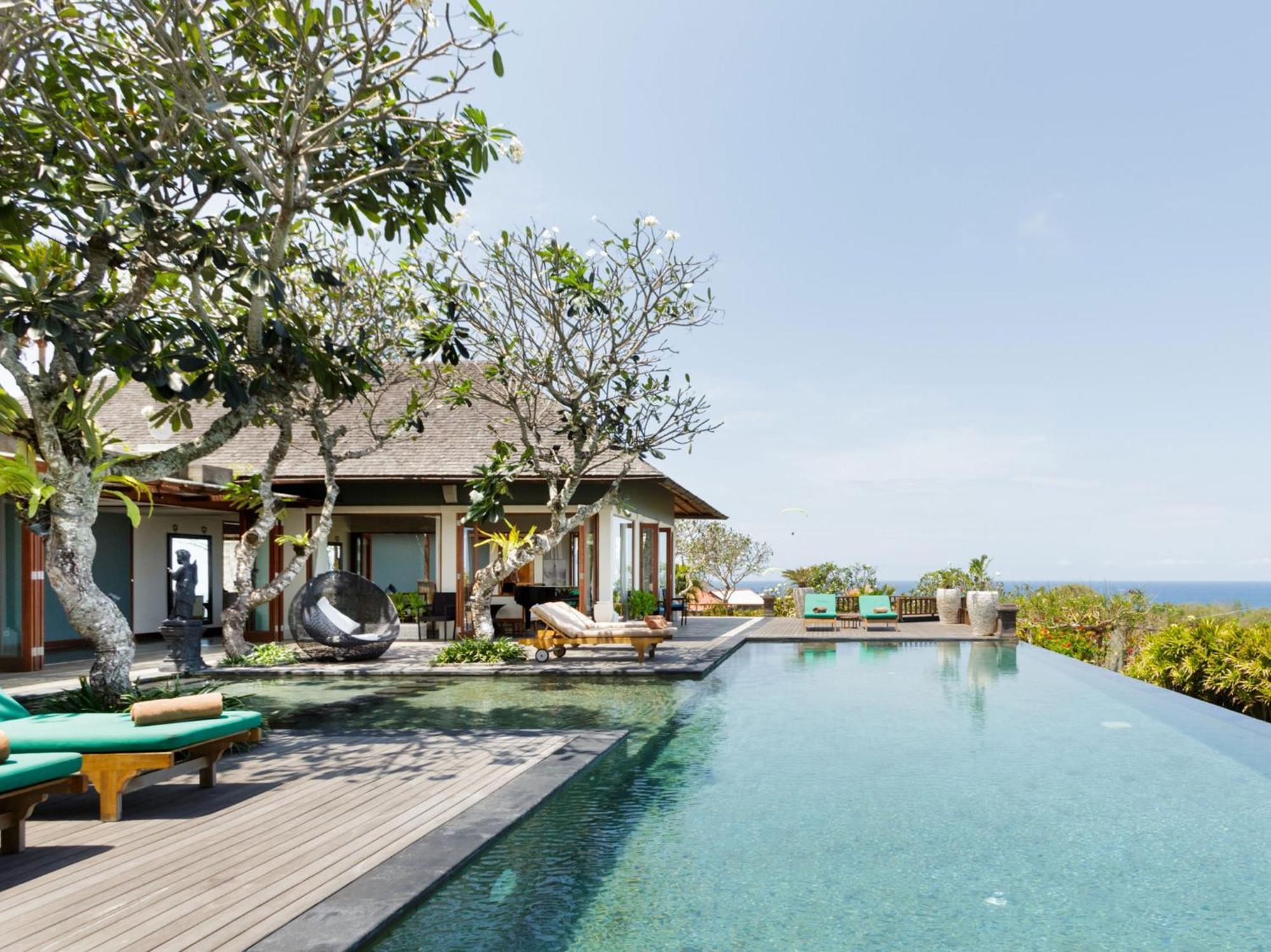 The Shanti Residence By Elite Havens Nusa Dua  Exterior photo