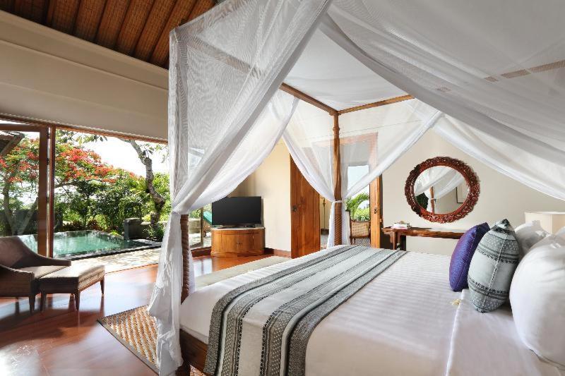 The Shanti Residence By Elite Havens Nusa Dua  Room photo