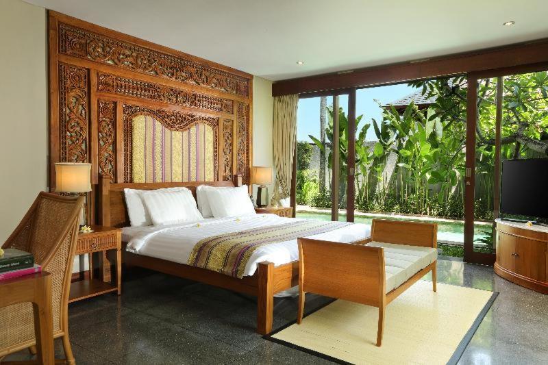 The Shanti Residence By Elite Havens Nusa Dua  Room photo