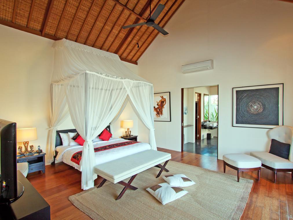 The Shanti Residence By Elite Havens Nusa Dua  Exterior photo