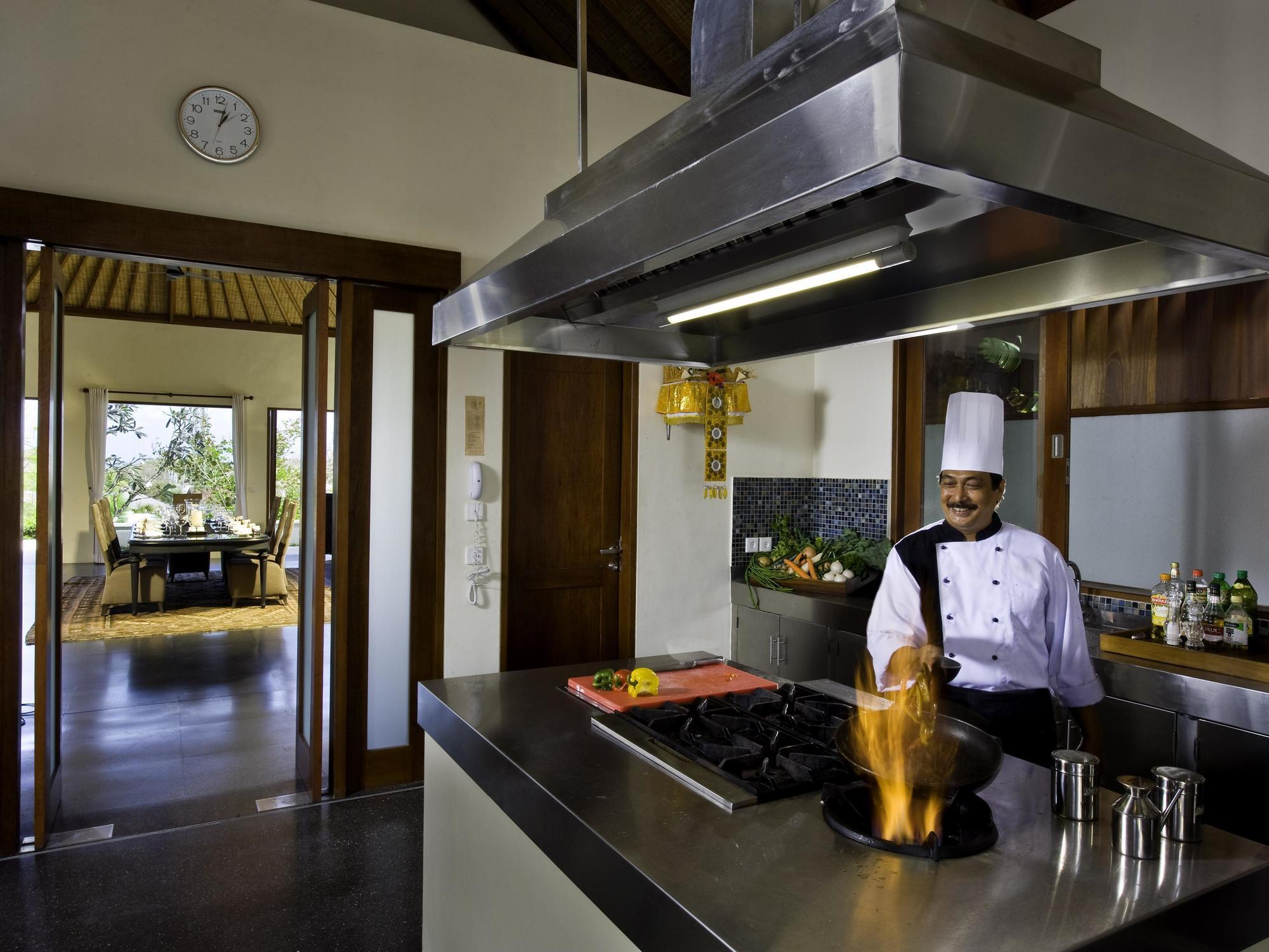 The Shanti Residence By Elite Havens Nusa Dua  Exterior photo
