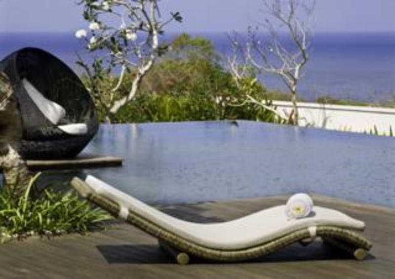 The Shanti Residence By Elite Havens Nusa Dua  Exterior photo