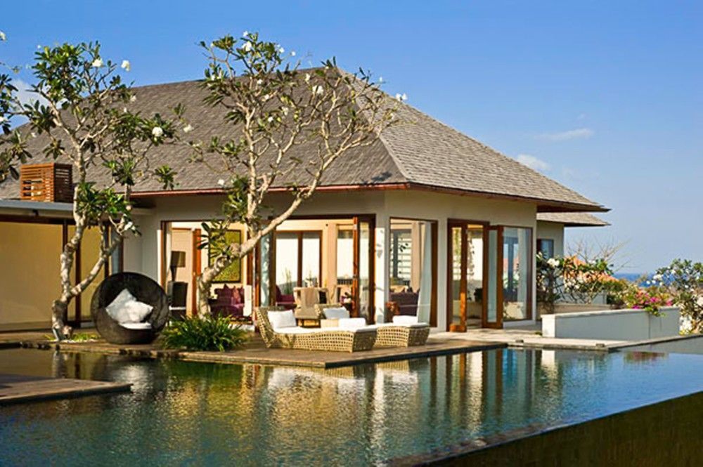 The Shanti Residence By Elite Havens Nusa Dua  Exterior photo