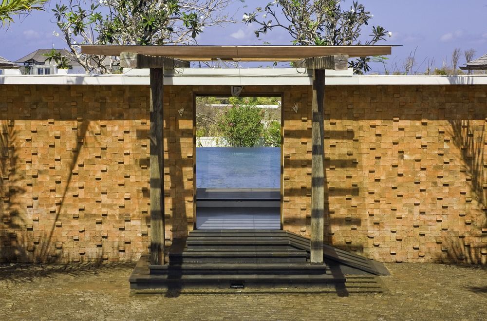 The Shanti Residence By Elite Havens Nusa Dua  Exterior photo