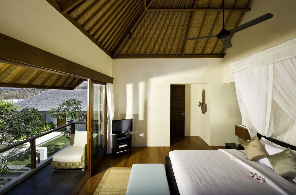 The Shanti Residence By Elite Havens Nusa Dua  Exterior photo