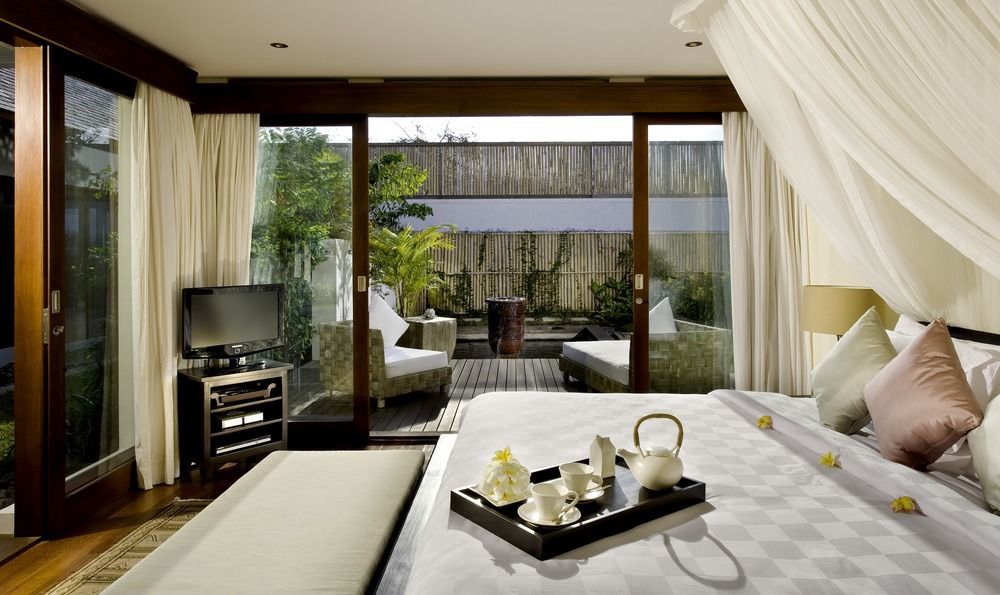 The Shanti Residence By Elite Havens Nusa Dua  Exterior photo