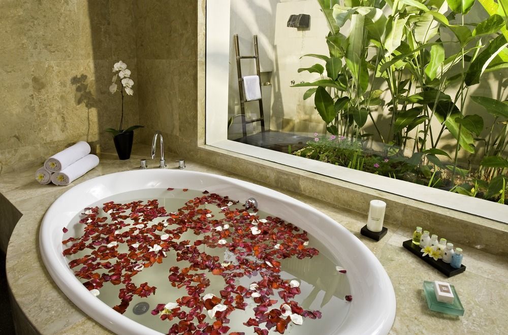 The Shanti Residence By Elite Havens Nusa Dua  Exterior photo