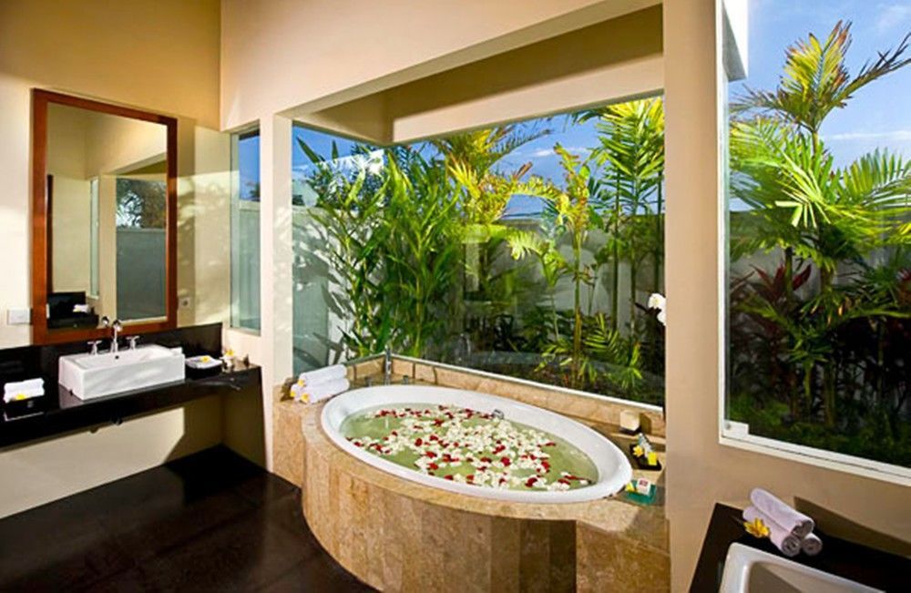 The Shanti Residence By Elite Havens Nusa Dua  Exterior photo