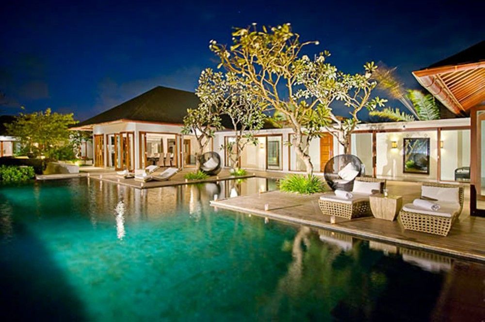 The Shanti Residence By Elite Havens Nusa Dua  Exterior photo