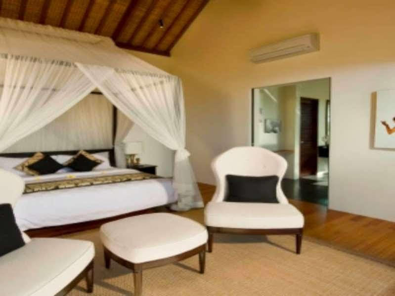 The Shanti Residence By Elite Havens Nusa Dua  Exterior photo
