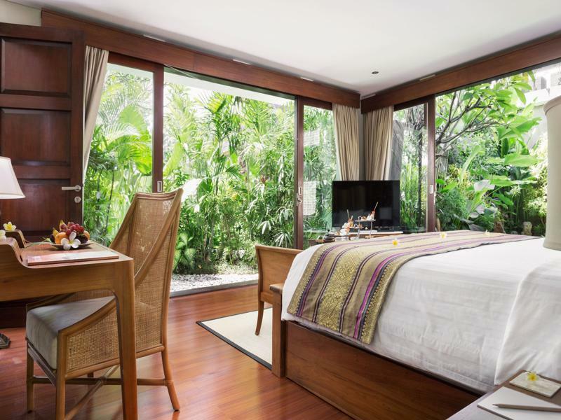 The Shanti Residence By Elite Havens Nusa Dua  Exterior photo