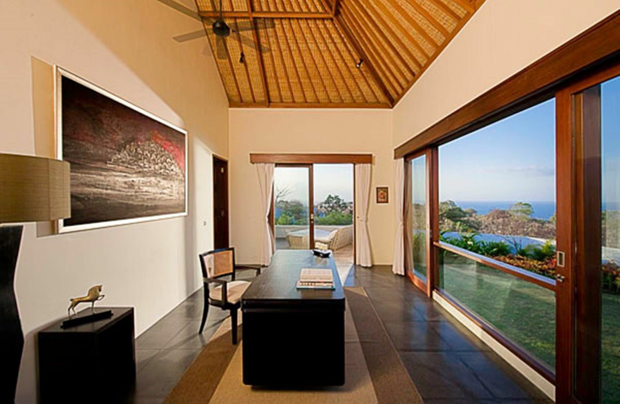 The Shanti Residence By Elite Havens Nusa Dua  Exterior photo