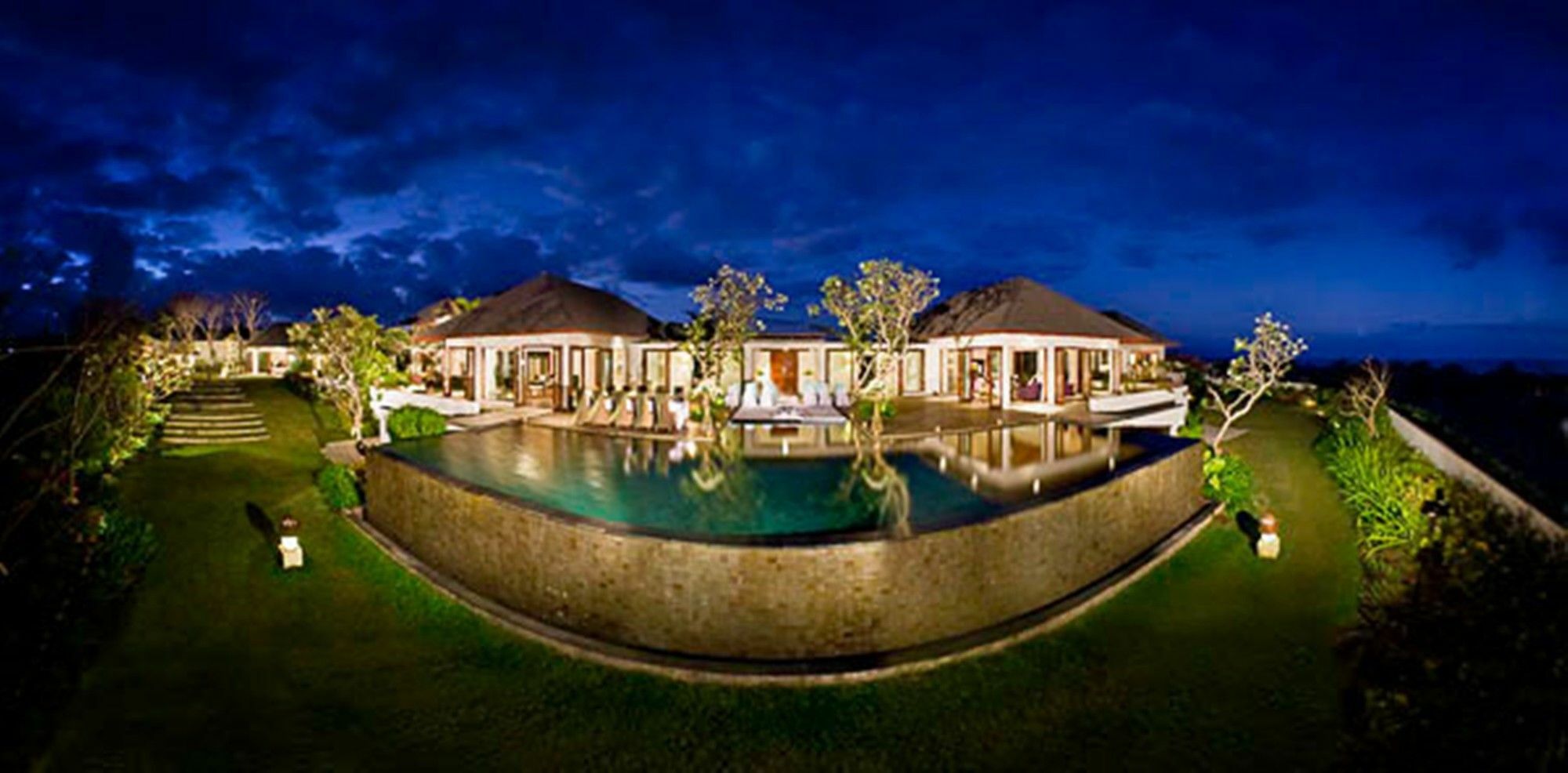 The Shanti Residence By Elite Havens Nusa Dua  Exterior photo