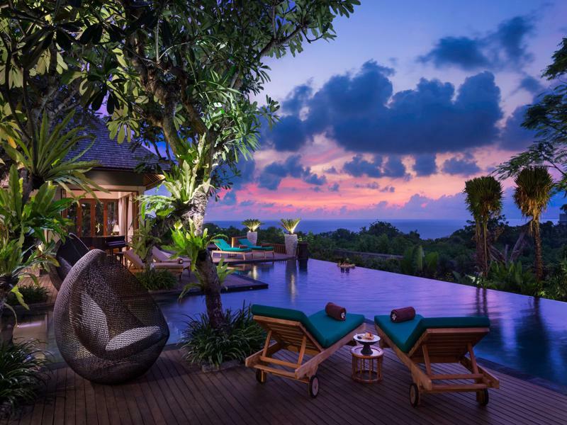 The Shanti Residence By Elite Havens Nusa Dua  Exterior photo