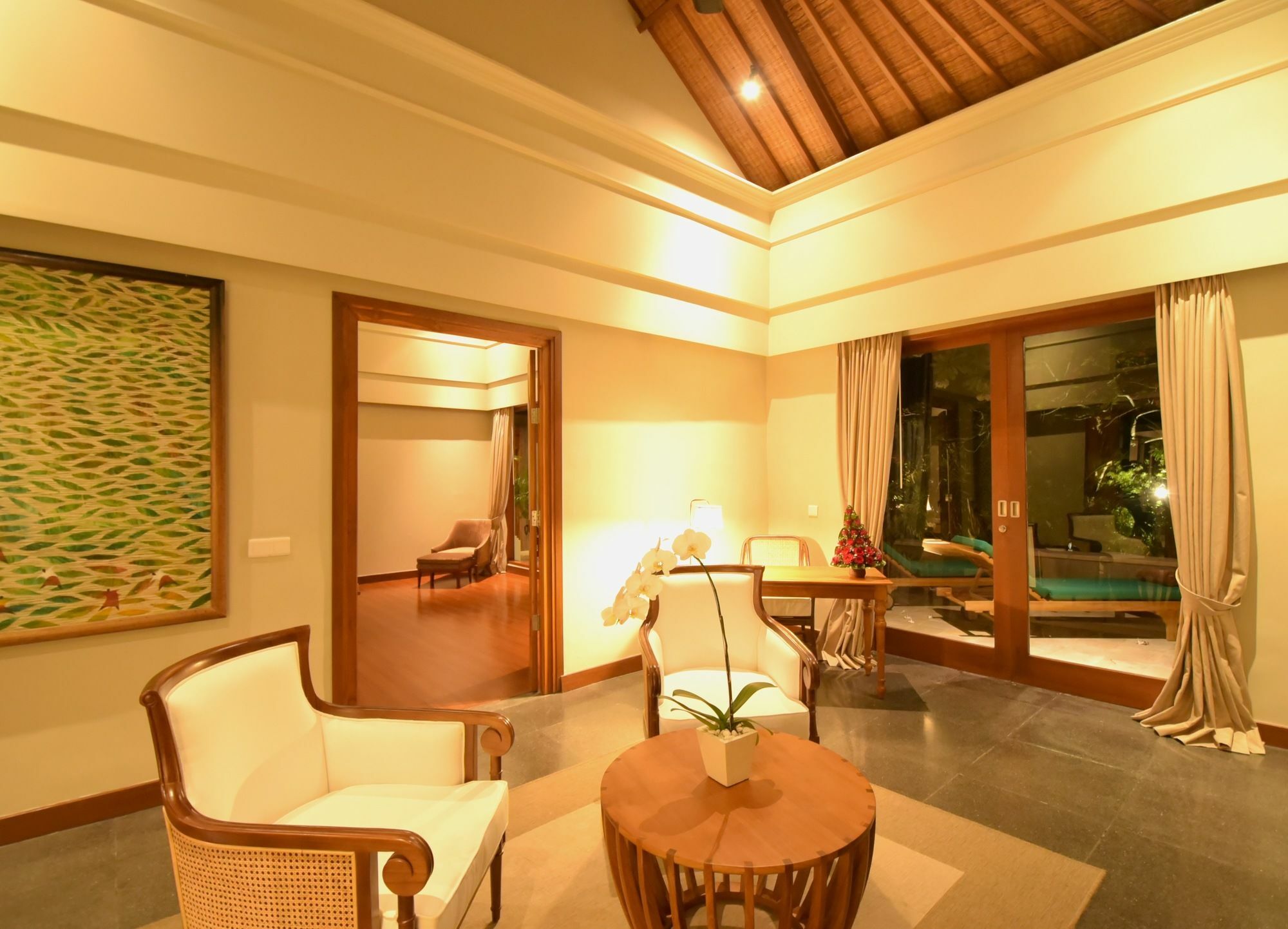 The Shanti Residence By Elite Havens Nusa Dua  Exterior photo